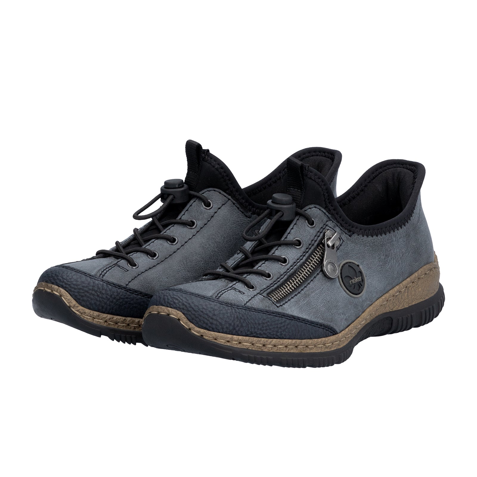 Pantofi Rieker N3267-14 Imagine secundară a produsului