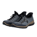 Pantofi Rieker N3267-14