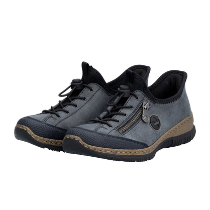 Pantofi Rieker N3267-14