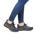 Pantofi Rieker N3267-14