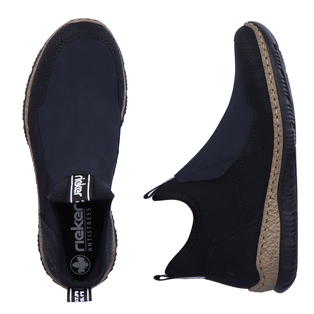 Ghete Rieker N3275-00