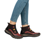 Ghete Rieker N3277-25