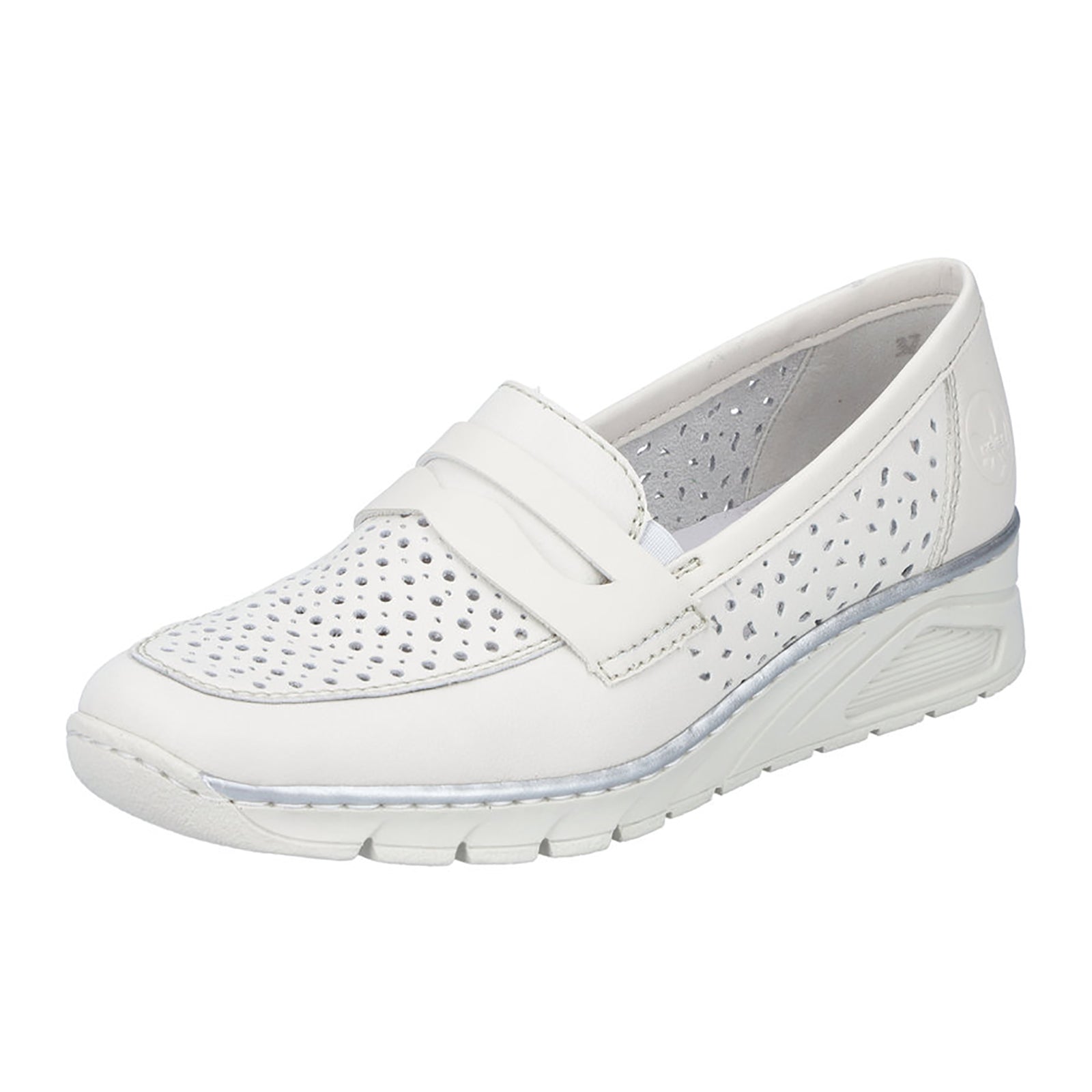 Pantofi Rieker N3356-80