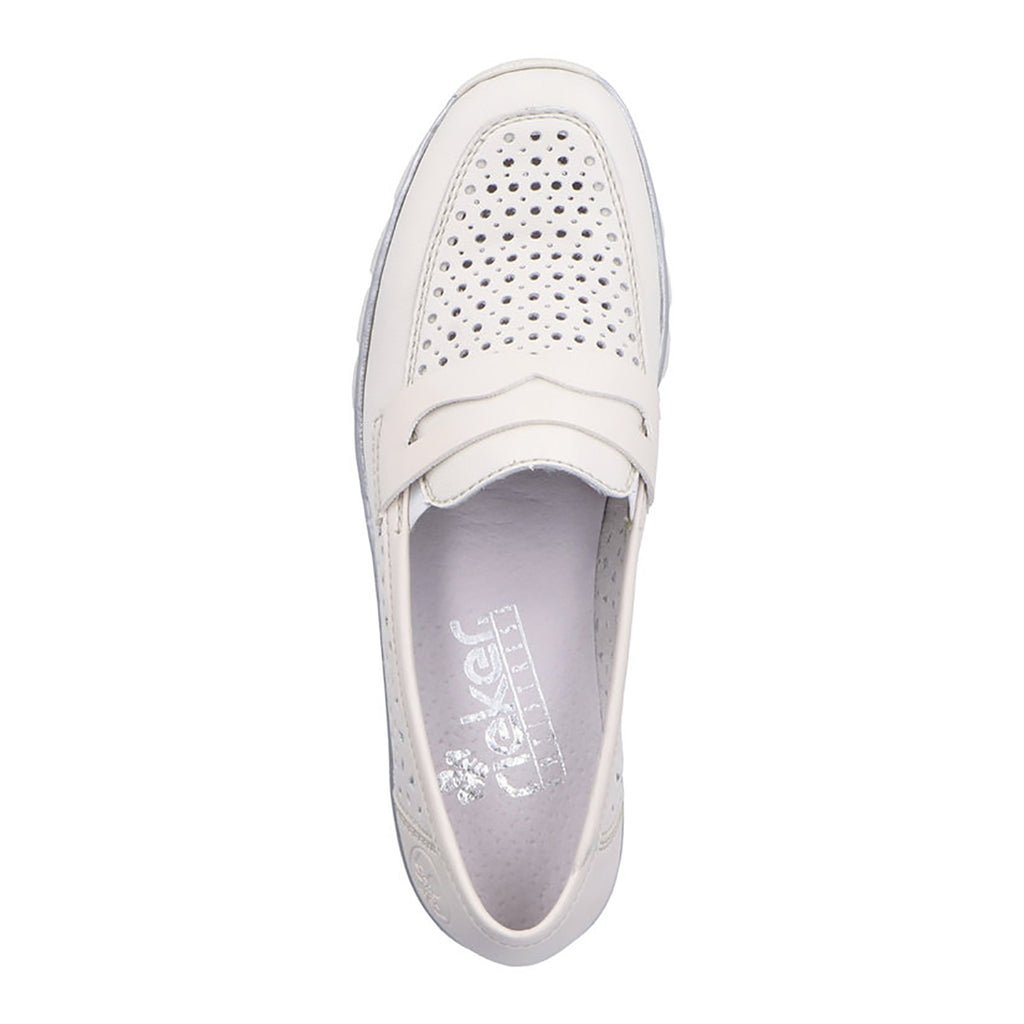 Pantofi Rieker N3356-80