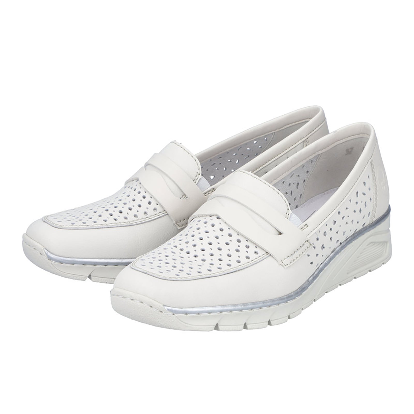 Pantofi Rieker N3356-80 Imagine secundară a produsului