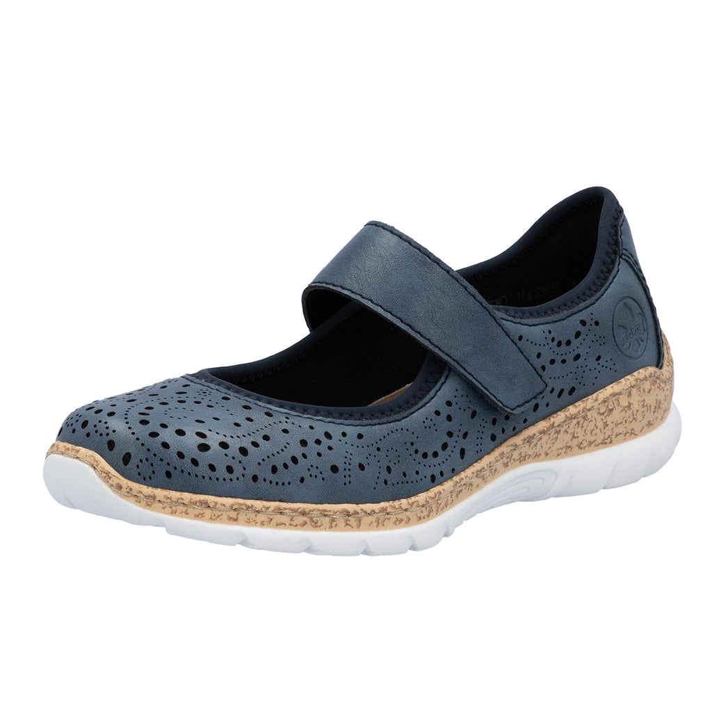 Pantofi Rieker N4299-14