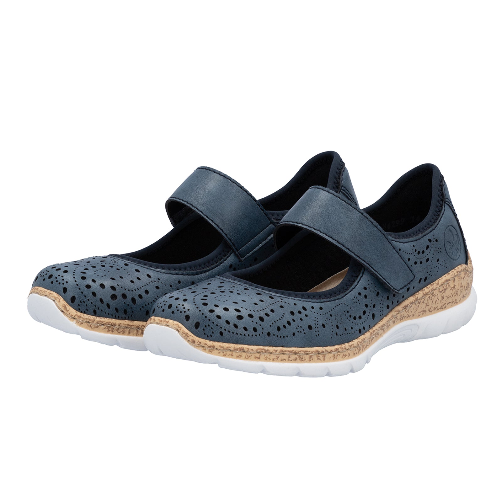 Pantofi Rieker N4299-14 Imagine secundară a produsului
