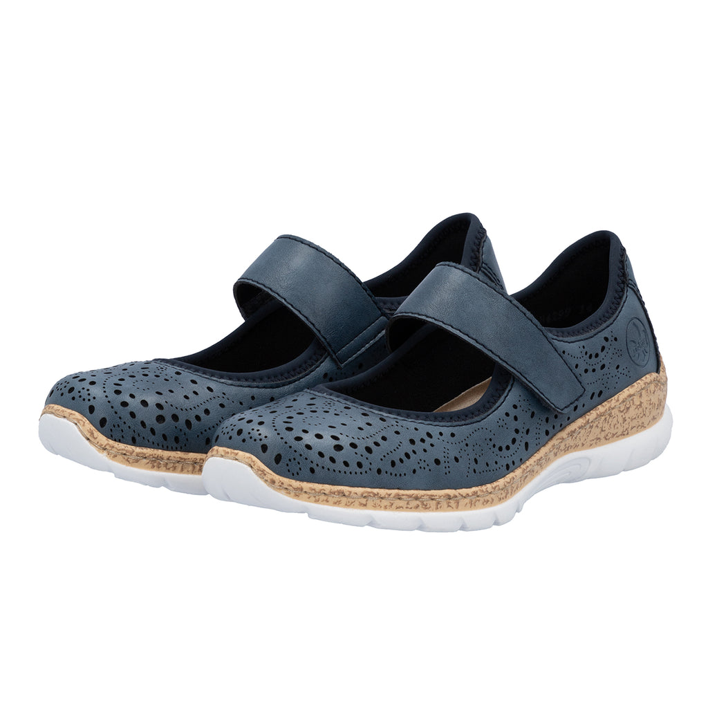 Pantofi Rieker N4299-14