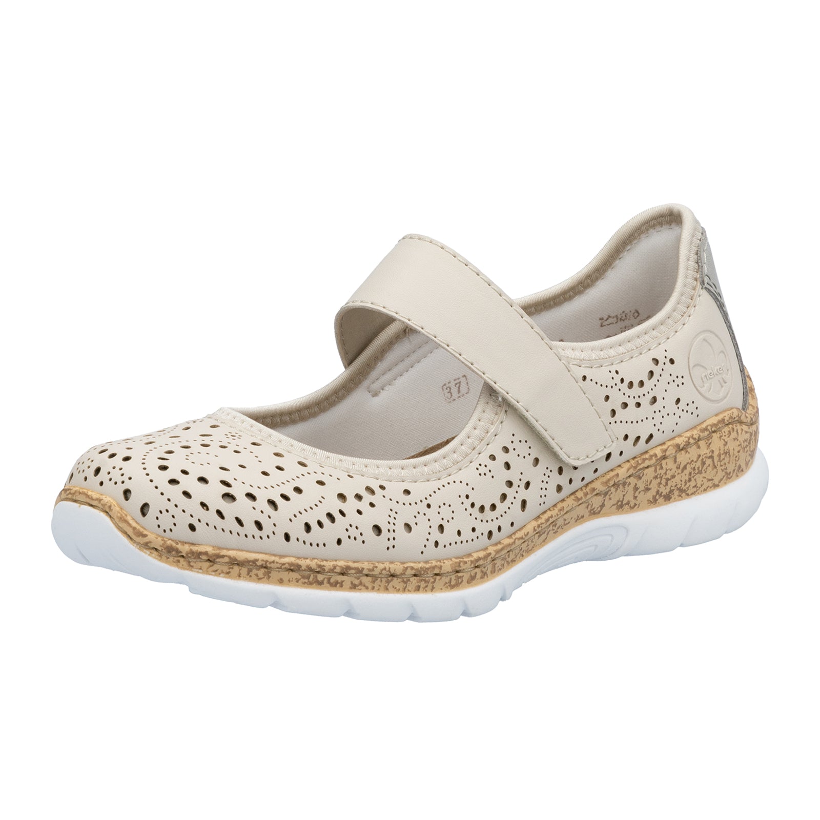 Pantofi Rieker N4299-60 Imagine principală a produsului