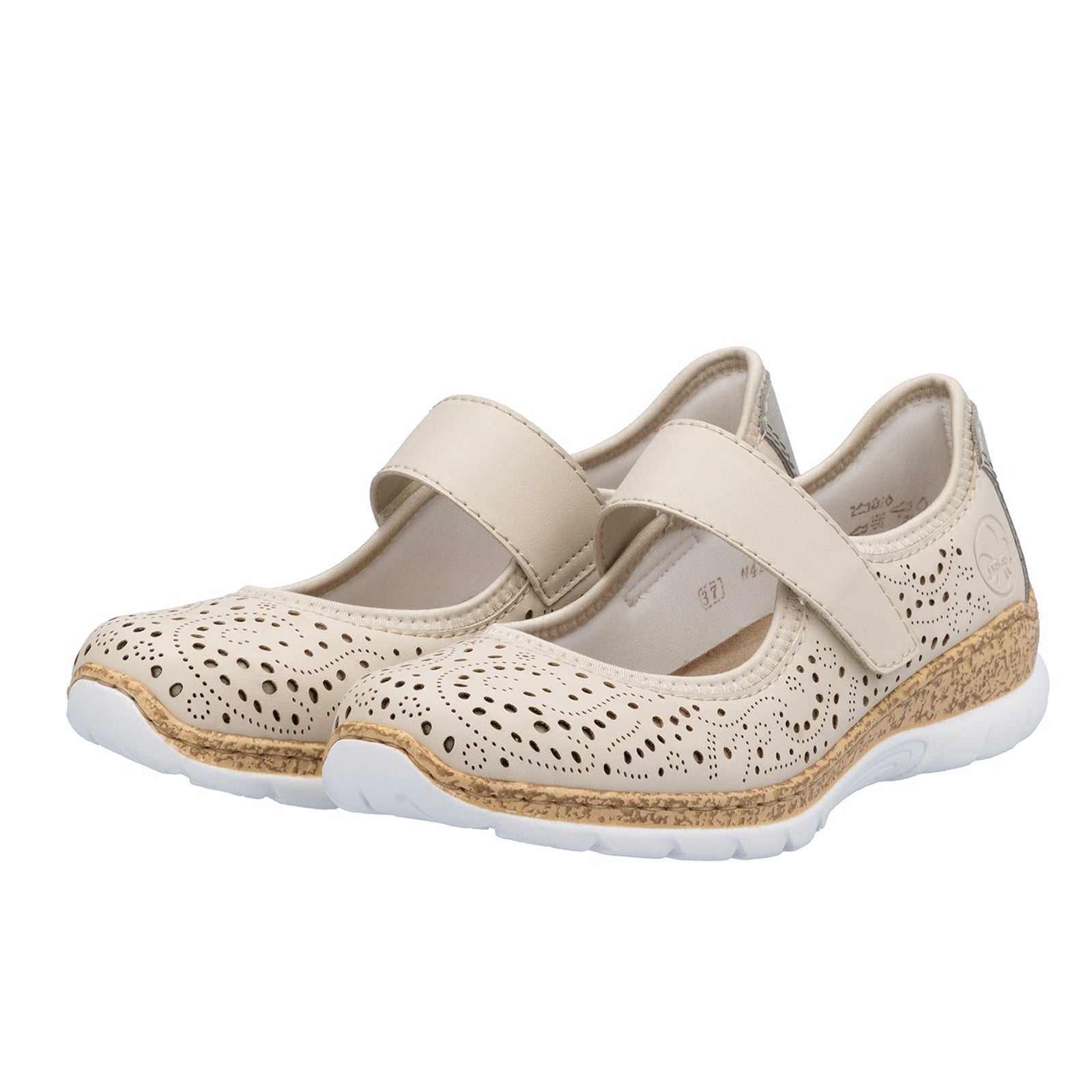 Pantofi Rieker N4299-60 Imagine secundară a produsului