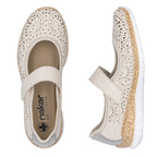 Pantofi Rieker N4299-60