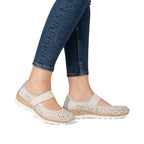 Pantofi Rieker N4299-60