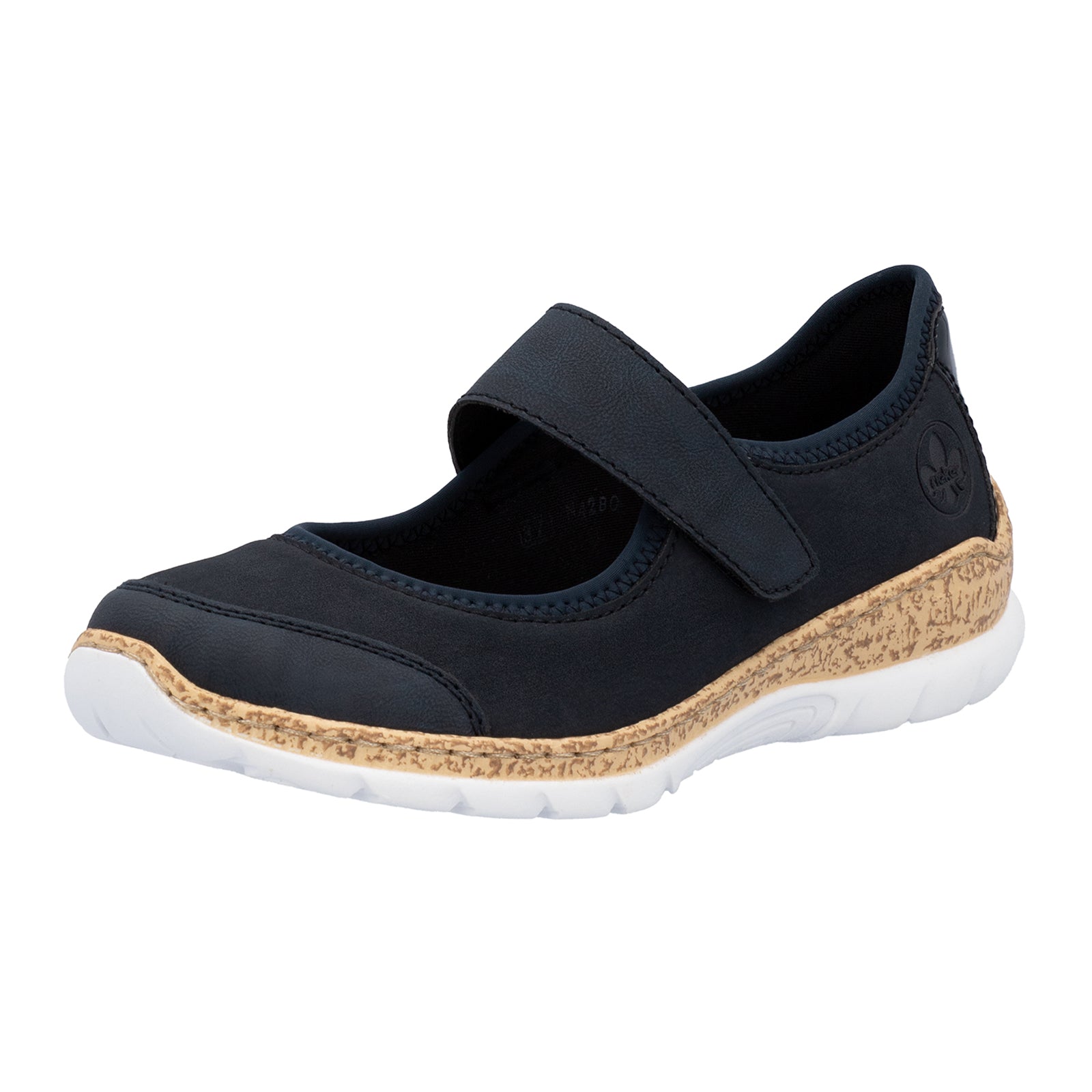 Pantofi Rieker N42B0-14 Imagine principală a produsului