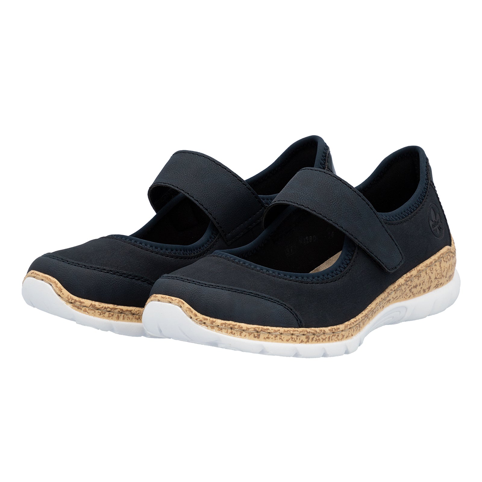 Pantofi Rieker N42B0-14 Imagine secundară a produsului