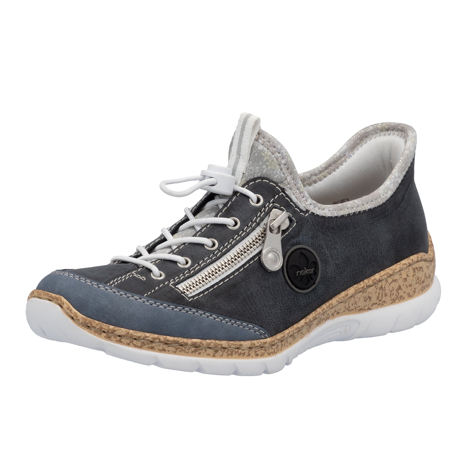 Pantofi Rieker N42F2-14