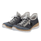 Pantofi Rieker N42F2-14
