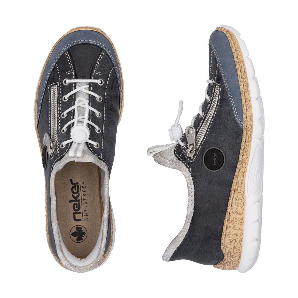 Pantofi Rieker N42F2-14