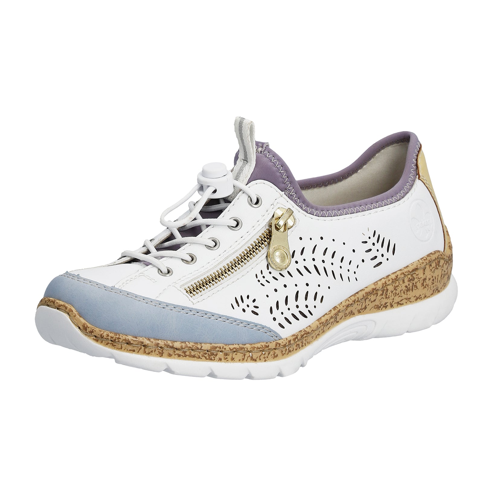 Pantofi Rieker N42K6-80 Imagine principală a produsului