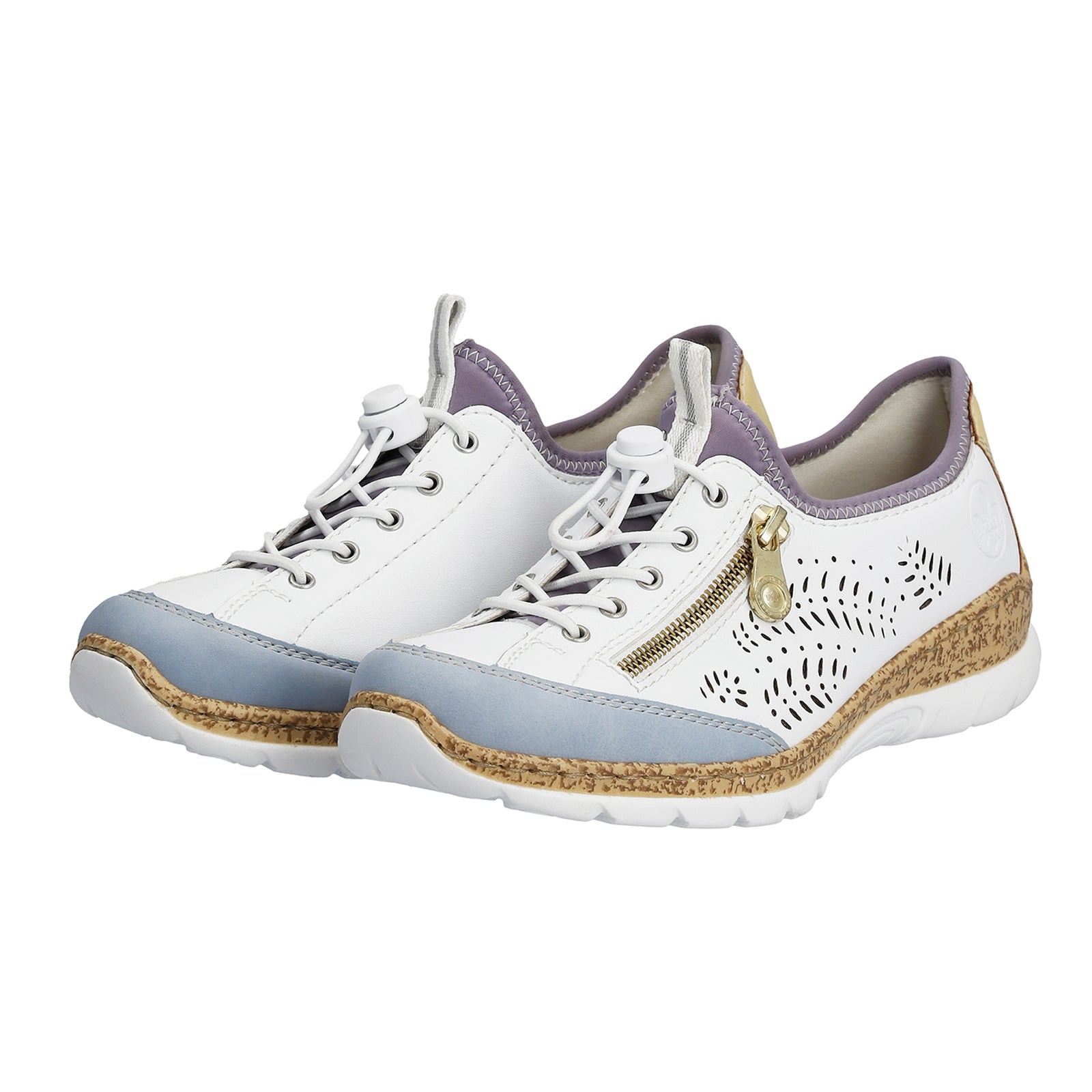 Pantofi Rieker N42K6-80 Imagine secundară a produsului