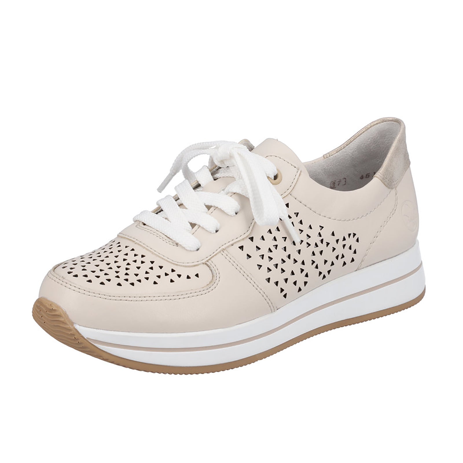 Pantofi Rieker N4518-60