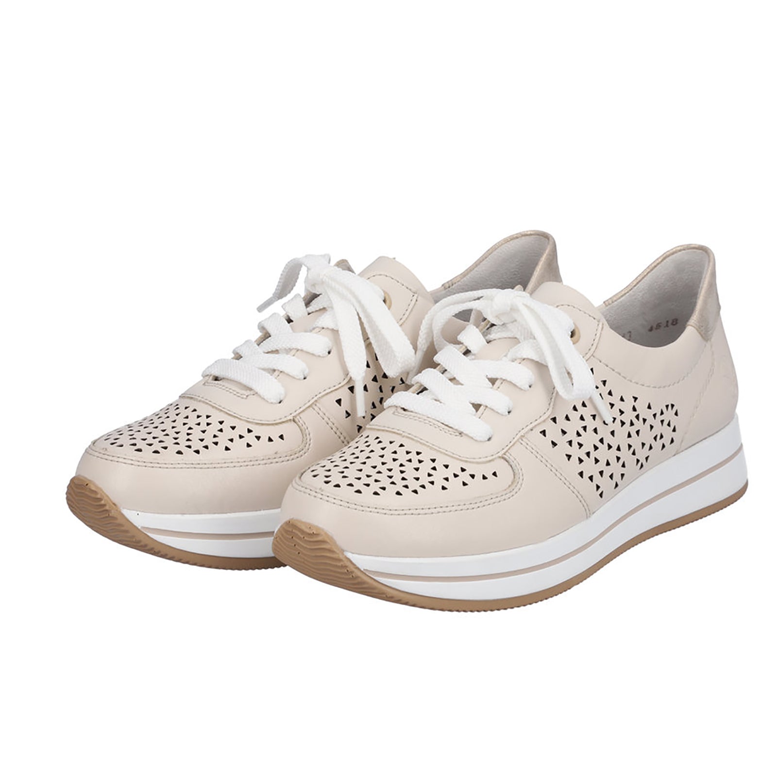 Pantofi Rieker N4518-60 Imagine secundară a produsului
