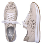Pantofi Rieker N4518-60