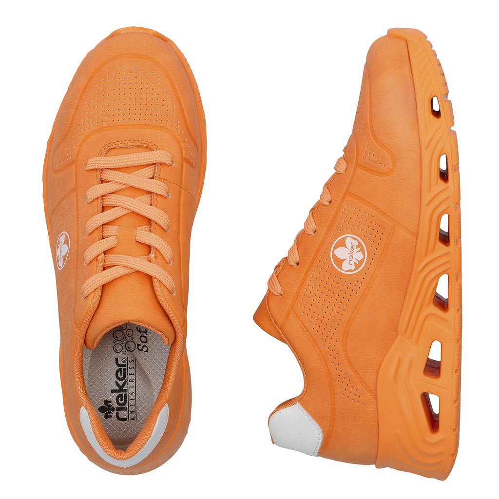 Pantofi Rieker N5202-38