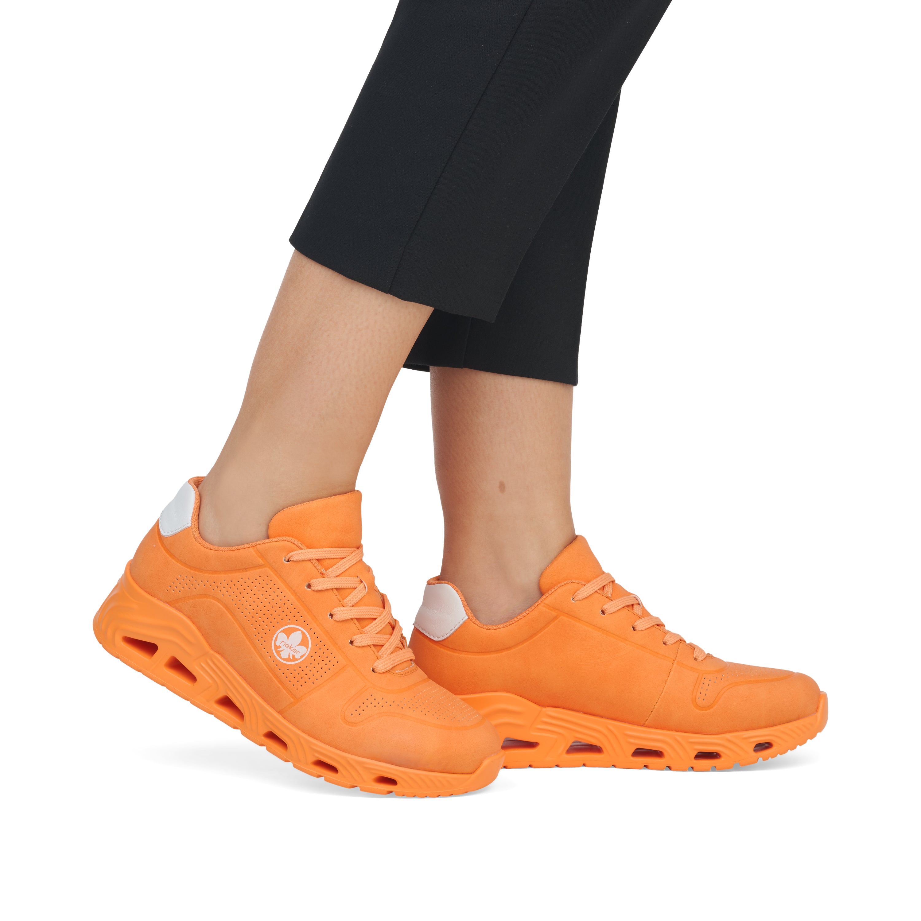 Pantofi Rieker N5202-38