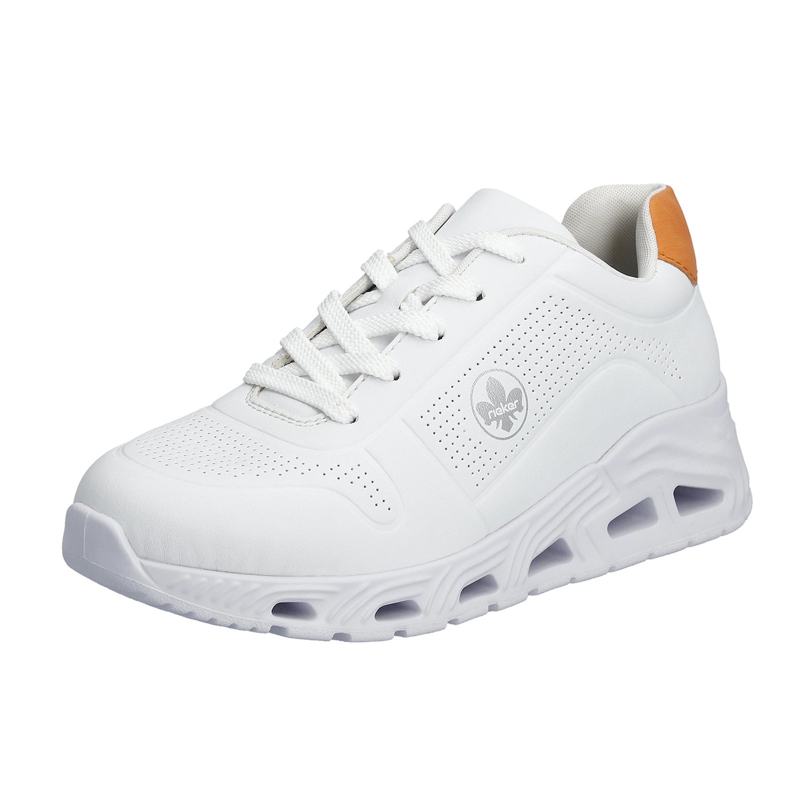 Pantofi Rieker N5202-80 Imagine principală a produsului