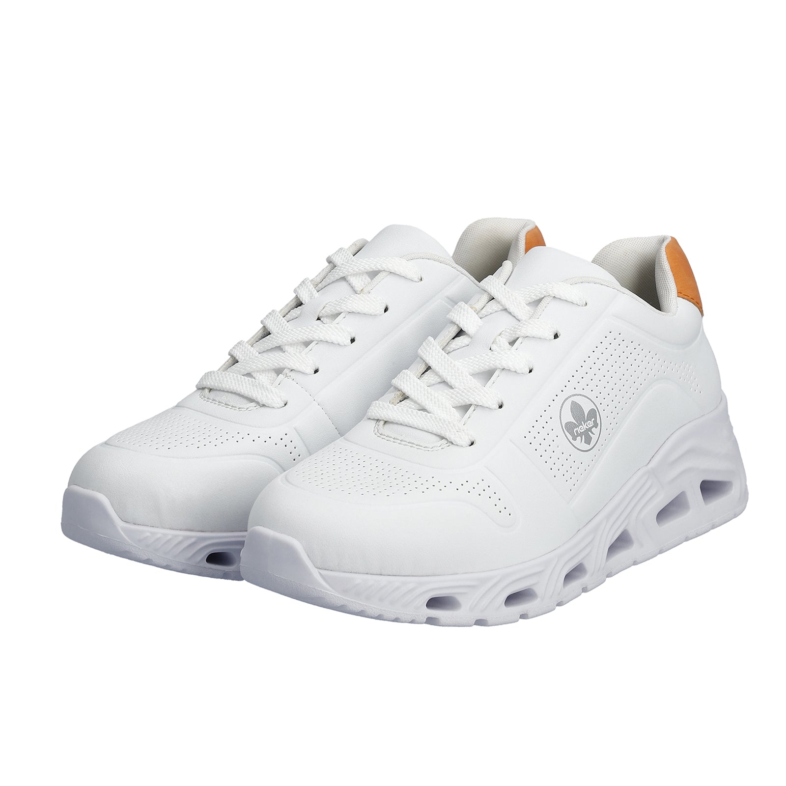 Pantofi Rieker N5202-80 Imagine secundară a produsului