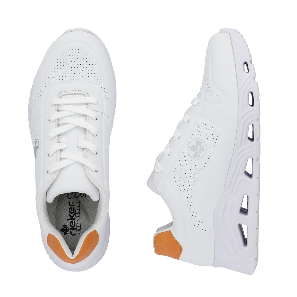 Pantofi Rieker N5202-80