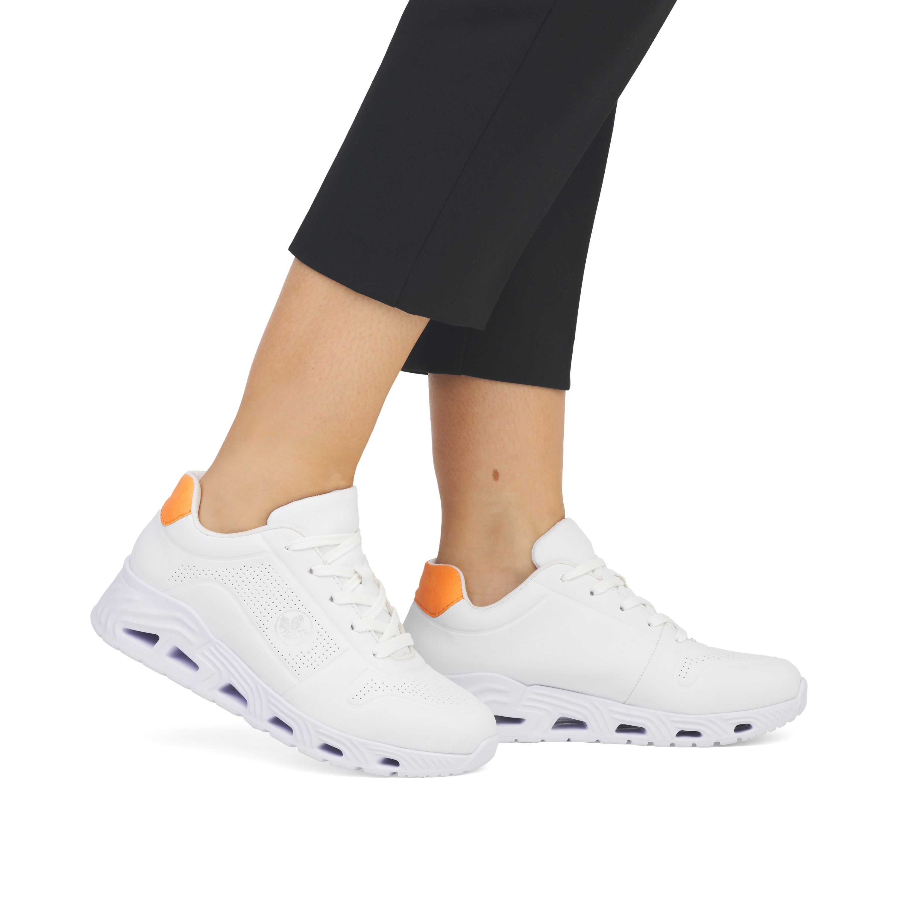 Pantofi Rieker N5202-80