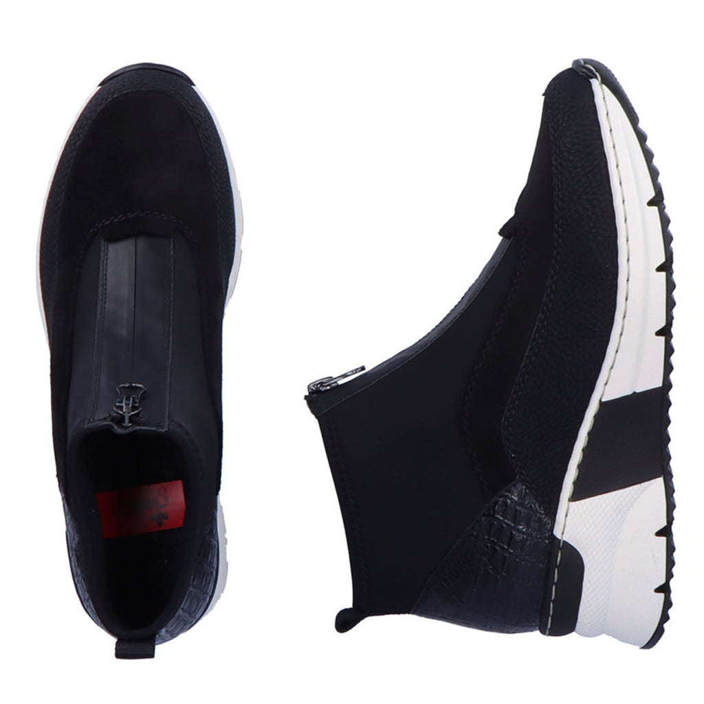 Ghete Rieker N6352-00