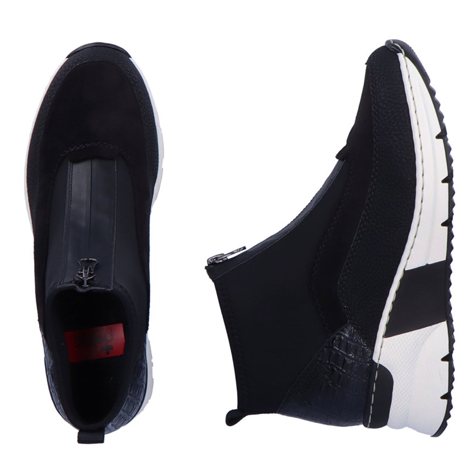 Ghete Rieker N6352-00