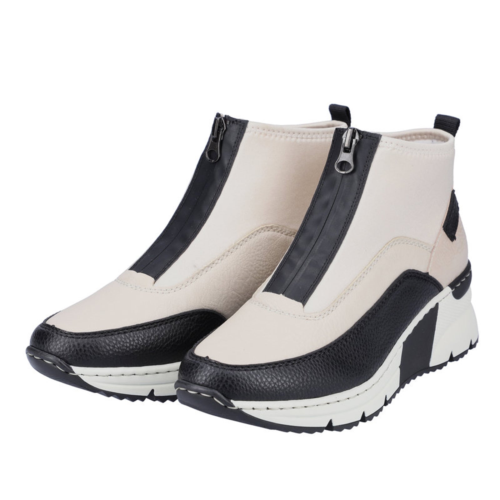 Ghete Rieker N6352-60 Imagine secundară a produsului