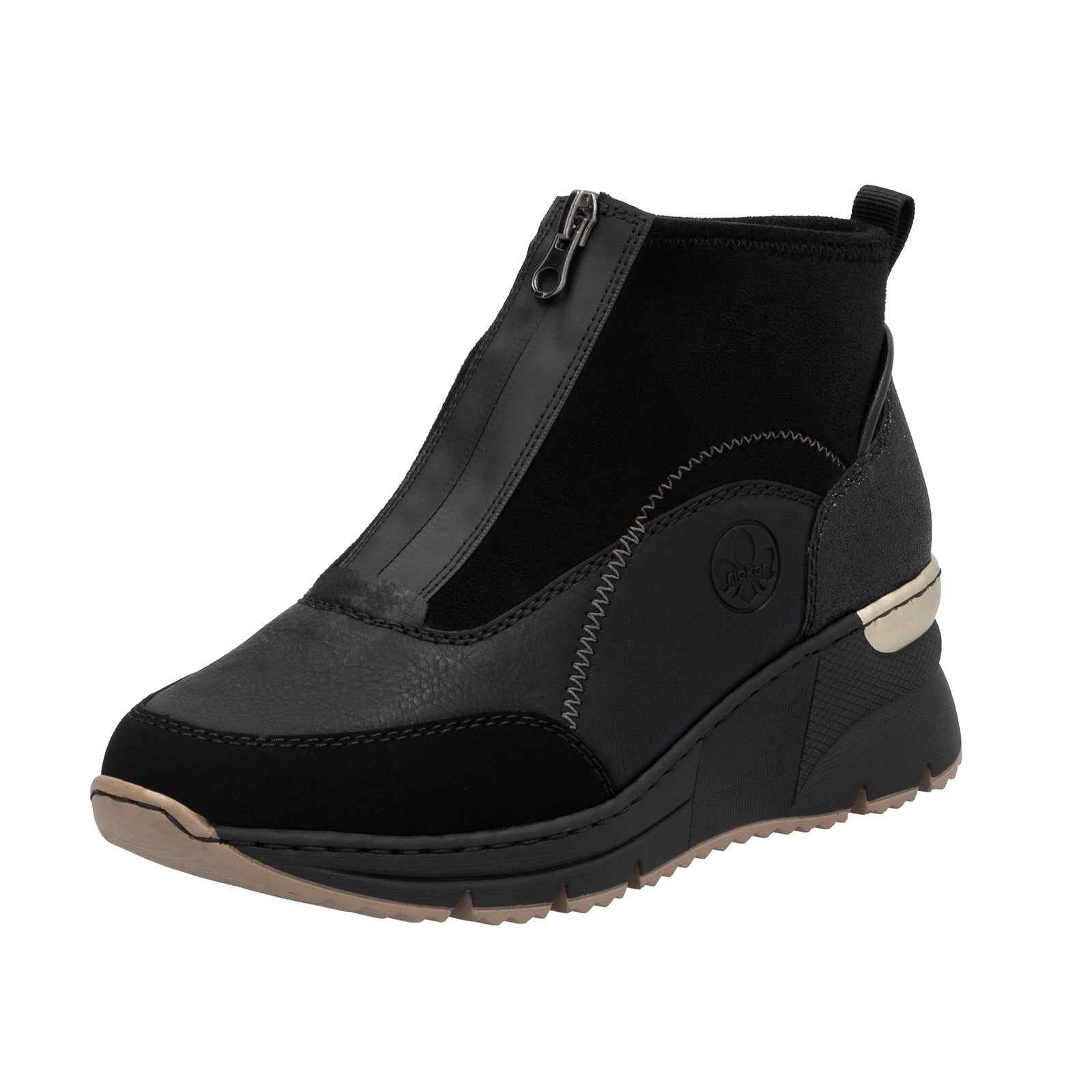 Ghete Rieker N6361-00