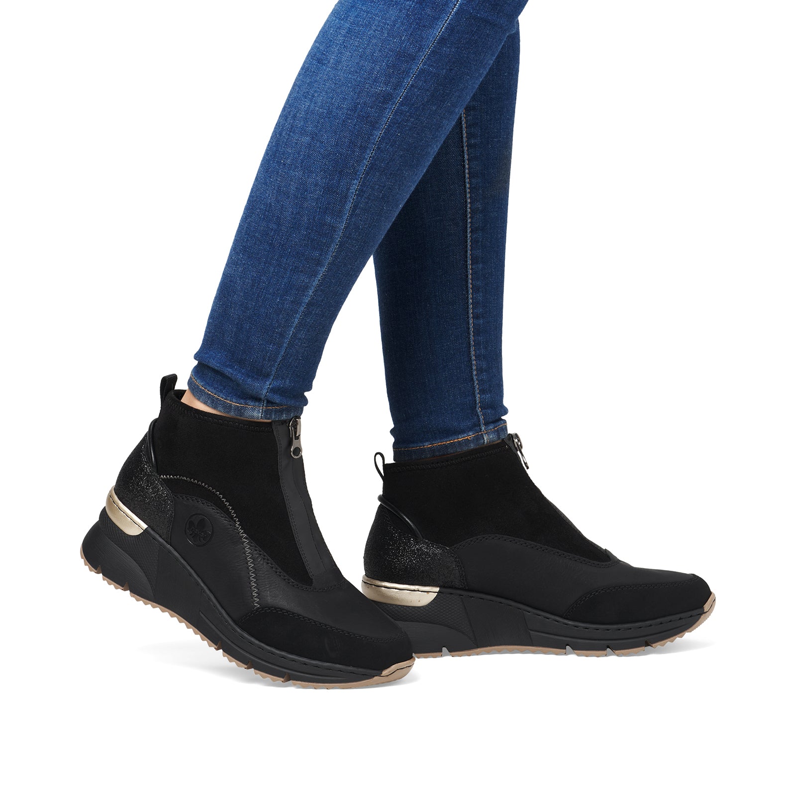 Ghete Rieker N6361-00