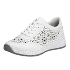 Pantofi Rieker N6506-80