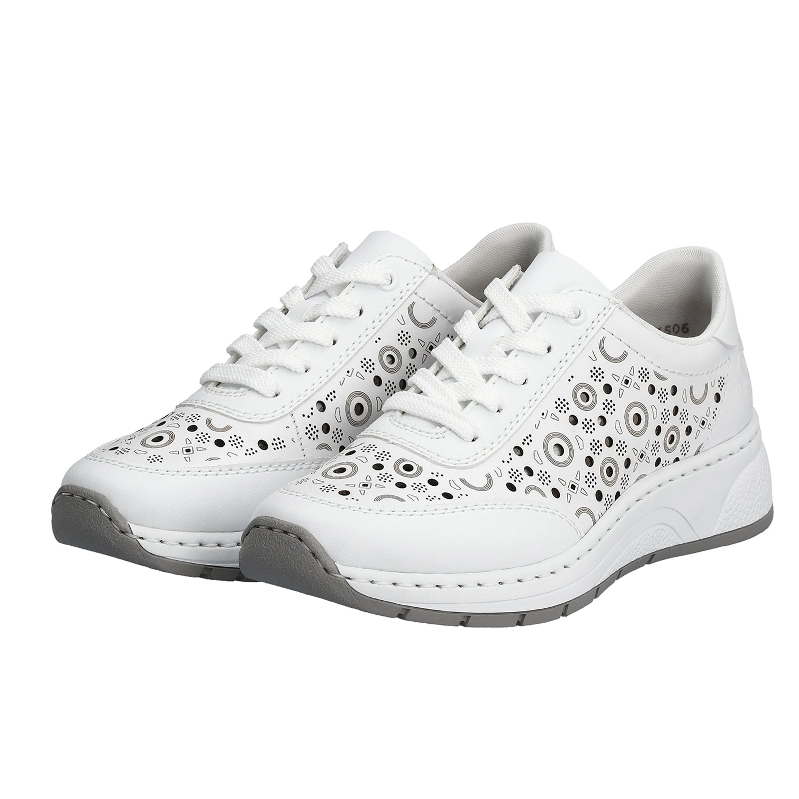 Pantofi Rieker N6506-80 Imagine secundară a produsului