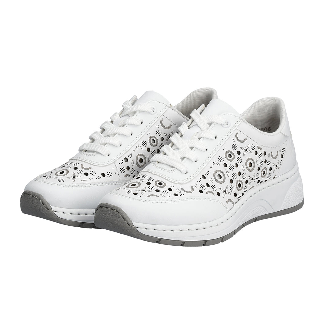 Pantofi Rieker N6506-80
