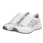 Pantofi Rieker N6506-80