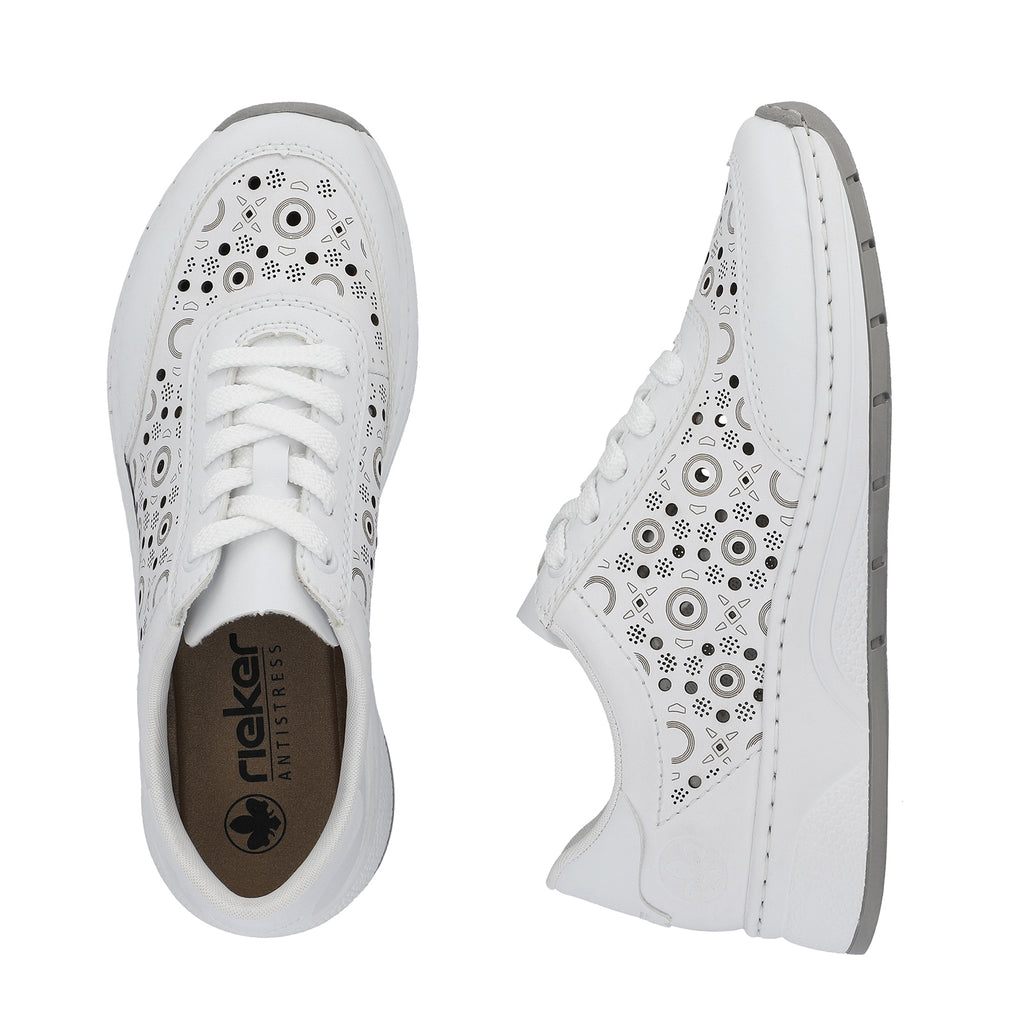 Pantofi Rieker N6506-80