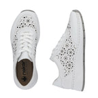 Pantofi Rieker N6506-80
