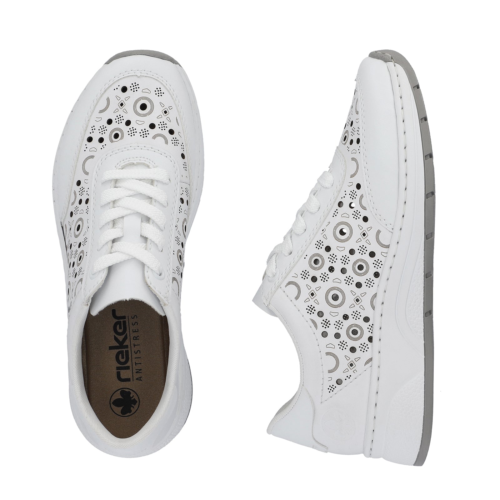 Pantofi Rieker N6506-80