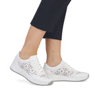 Pantofi Rieker N6506-80