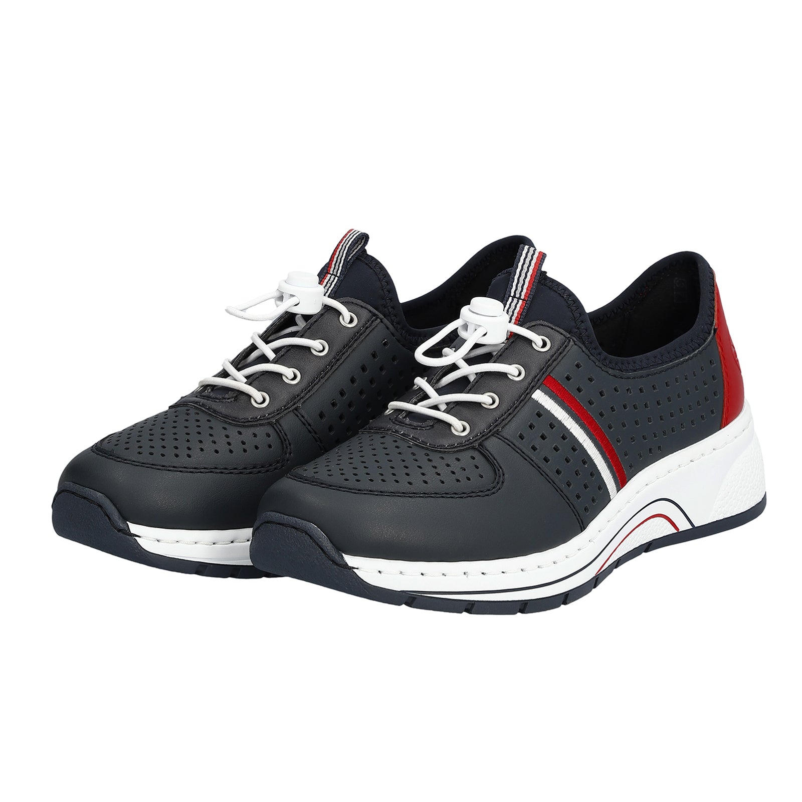 Pantofi Rieker N6551-14 Imagine secundară a produsului