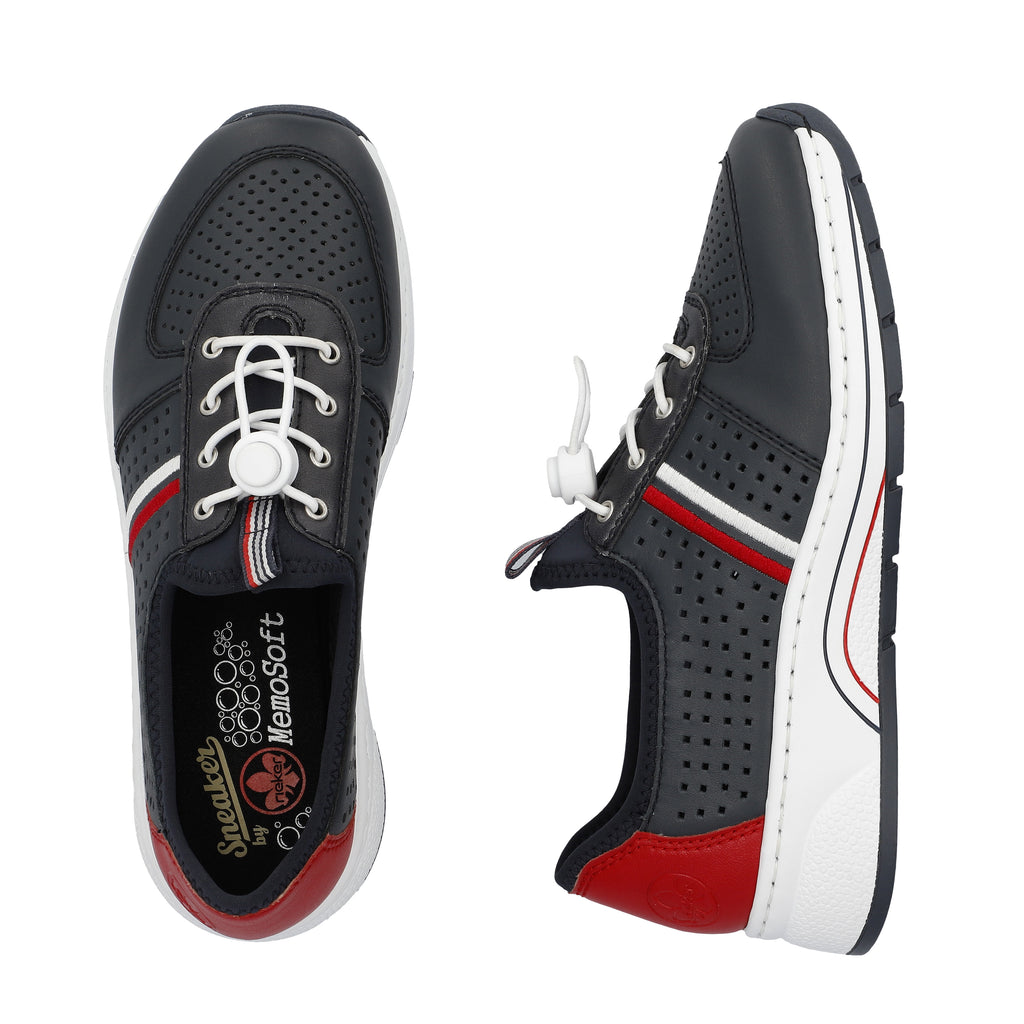 Pantofi Rieker N6551-14