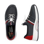 Pantofi Rieker N6551-14