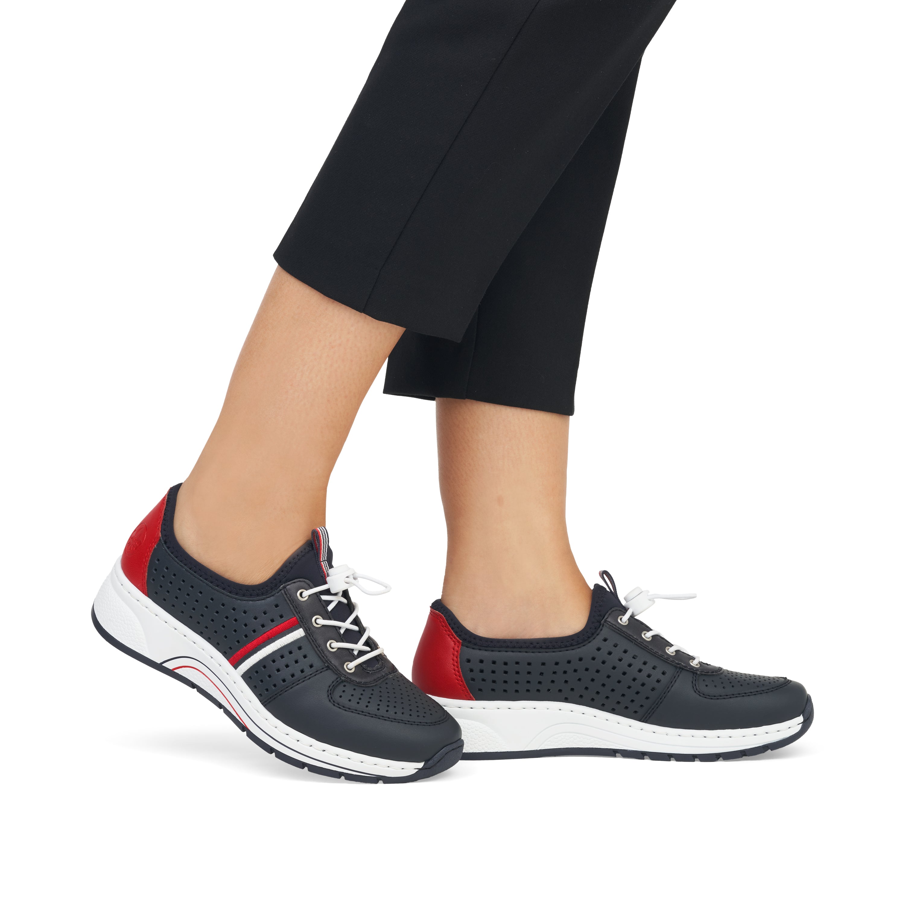 Pantofi Rieker N6551-14