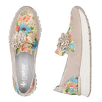 Pantofi Rieker N7460-31